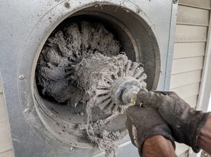 Clogged Vent Cleaning service in University Heights, OH