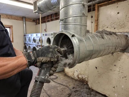 Commercial Vent Cleaning service in University Heights, OH