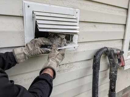 Exhaust Vent Cleaning service in University Heights, OH