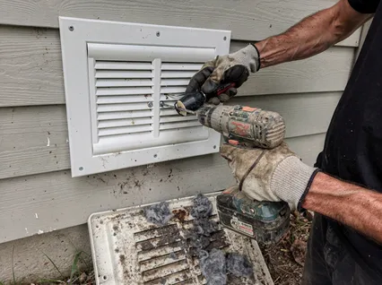 Vent Cover Replacement service in University Heights, OH