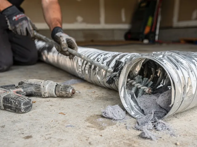 Duct Cleaning service in University Heights, OH